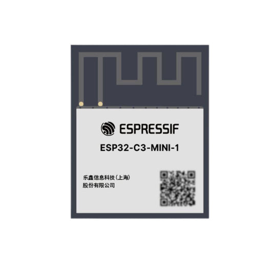 Module Espressif ESP32 C3 MINI 1 N4