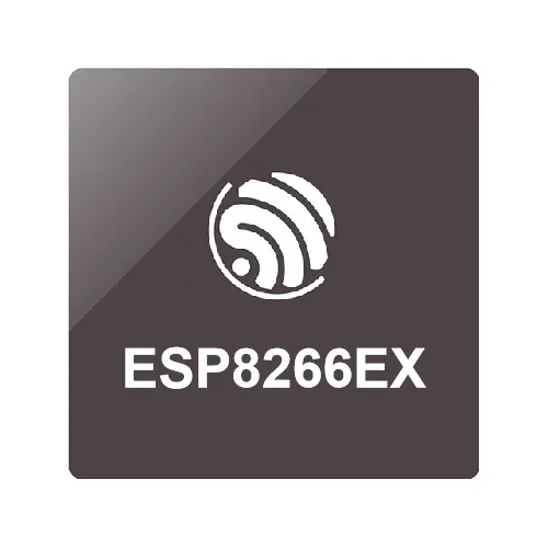 ESP8266EX - Espressif's integrated circuits - OpenELAB