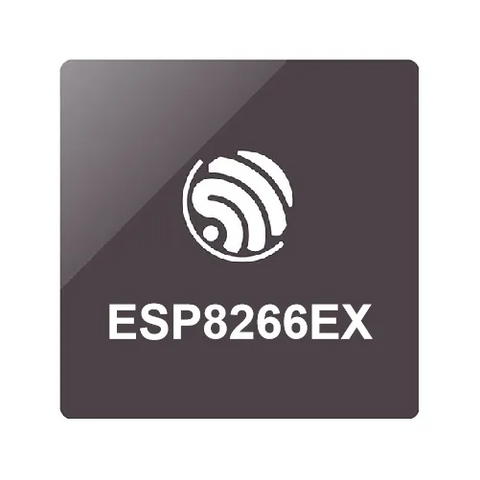 ESP8266EX - Espressif's integrated circuits - OpenELAB