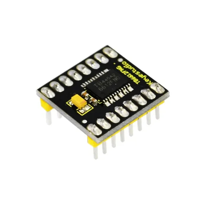 KeyeStudio TB6612FNG řídicí deska motoru UNO R3 Mega 2560 R3