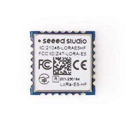 Seeed Studio Wio-E5 Wireless Module (Bulk) - STM32WLE5JC