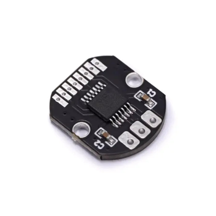 CubeMars AS5048A 14‑Bit High Precision Magnetic Encoder Module