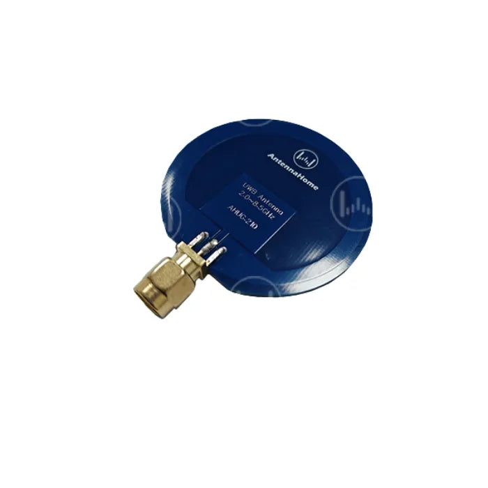 AntennaHome Chip SMD Antenna 3.5~6.5GHz UWB P1410