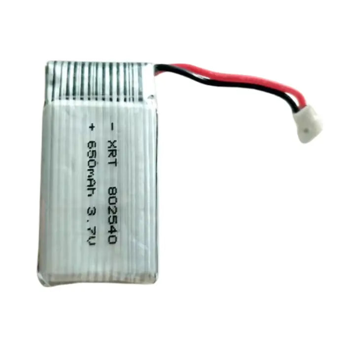 OpenELAB 802540 bateria litowo-polimerowa 650mAh 3,7V