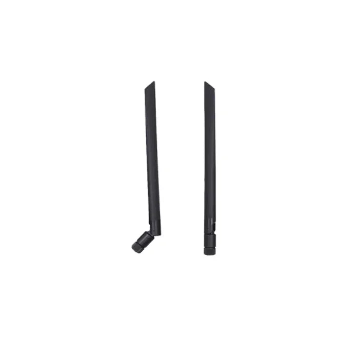 AntennaHome Glue Stick Antenna 433MHz H50 SMA-J Foldable