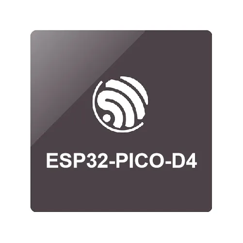 ESP32-PICO-D4 - Espressif's integrated circuits - OpenELAB