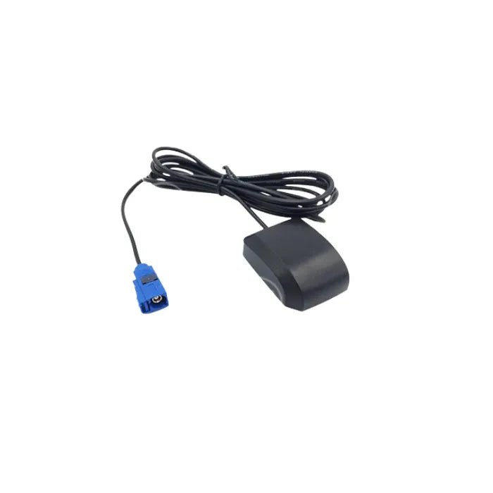 AntennaHome External Active Antenna GPS/GLONASS SMA-J Q48×38