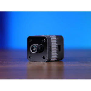 Seeed Studio reCamera 2002 HQ PoE 8GB white background product image