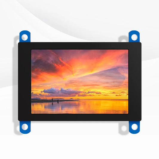 3.5-inch 320x480 capacitive touch display - OpenELAB