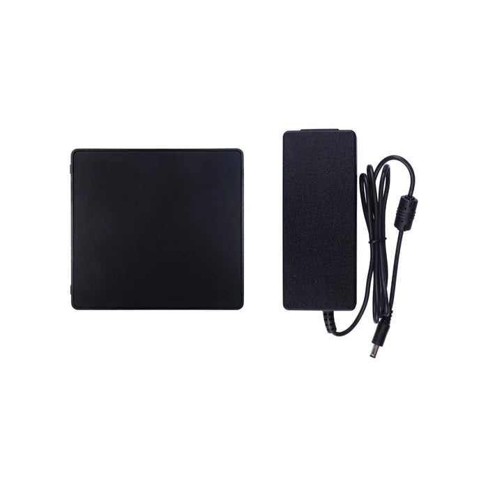 Seeed Studio reComputer J2012 - Edge AI Device with Jetson Xavier NX 16 GB module white background product image