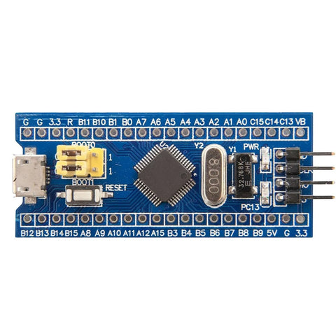 ARM Cortex M3 processor Development Board - OpenELAB