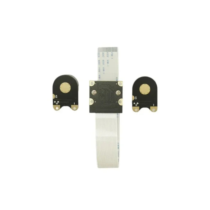 DFRobot 5MP Night Vision Camera for Raspberry Pi