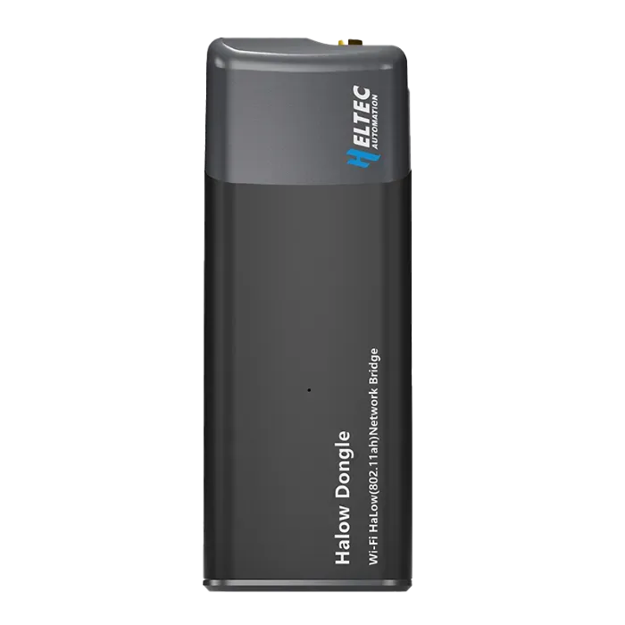 HELTEC Wi-Fi HaLow Dongle 802.11ah Długodystansowy Bezprzewodowy Most Sieciowy