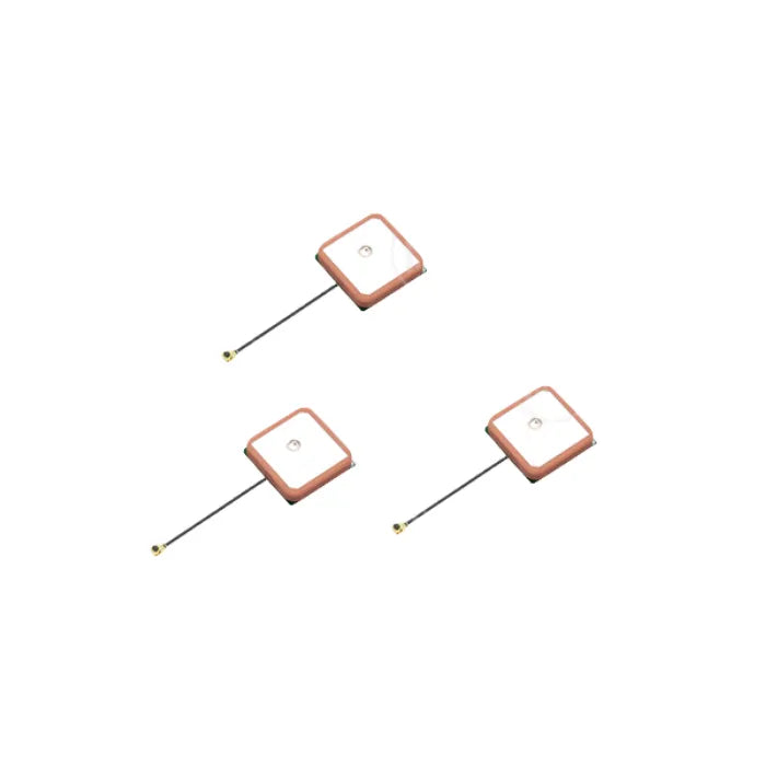 AntennaHome Ceramic Antenna GPS/BD 120MM Q25x25