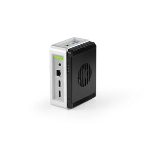 Seeed Studio reComputer AI Industrial R2145-12 16GB RAM 32GB eMMC 26TOPS white background product image