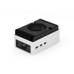 Seeed Studio reComputer AI R2140-12 16GB RAM 26 TOPS white background product image