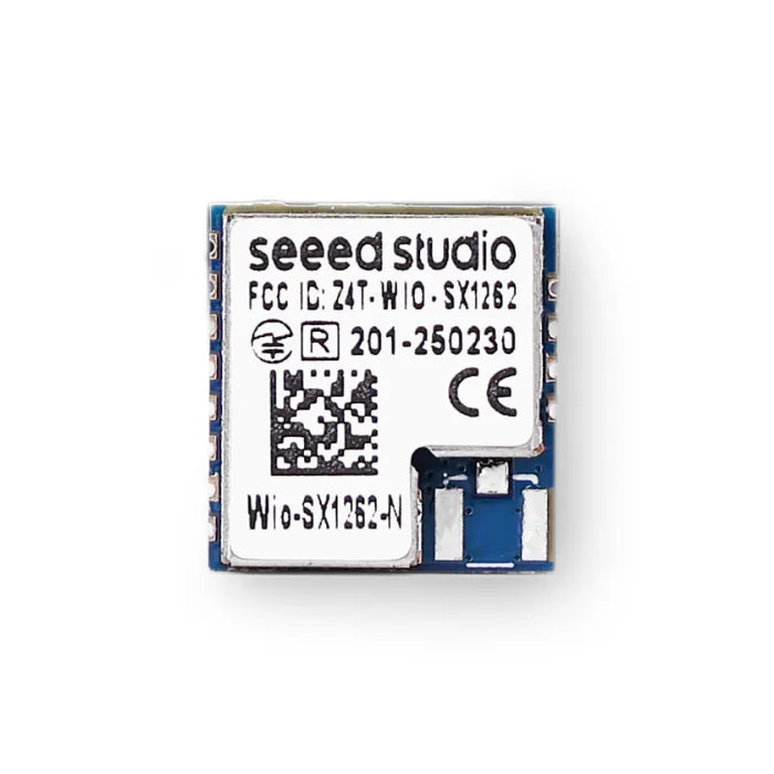 Seeed Studio Wio-SX1262 Wireless Module without IPEX EU868 & US915