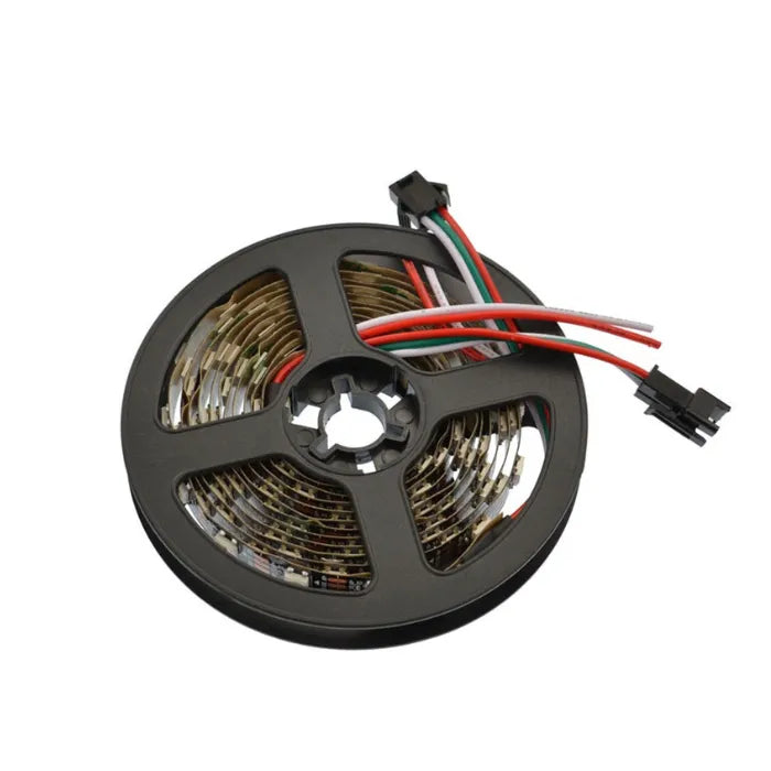 DFRobot Digital RGB LED Strip 120 LED