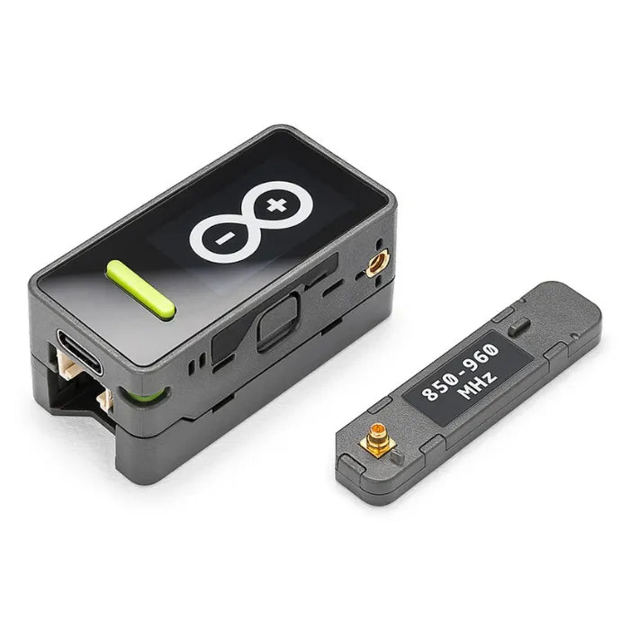 M5Stack Arduino Nesso N1 ESP32‑C6 IoT Kit with Wi‑Fi 6 & LoRa Support (Pre-sale)