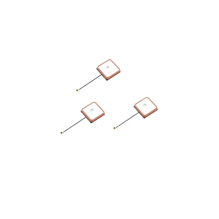 AntennaHome Ceramic Antenna GPS/GLONASS 120MM Q25x25