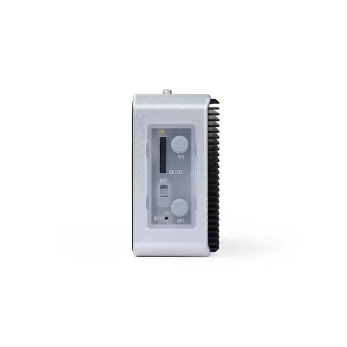 Seeed Studio reComputer R1024-10 - Raspberry Pi IoT Gateway & Controller CM4-Powered AI Capable| 4GB RAM 16GB eMMC white background product image