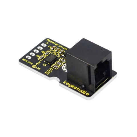 Module d'horloge EASY PLUG DS3231 - OpenELAB