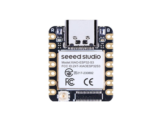 Seeed Studio XIAO ESP32S3 WIFI Dev Board - OpenELAB