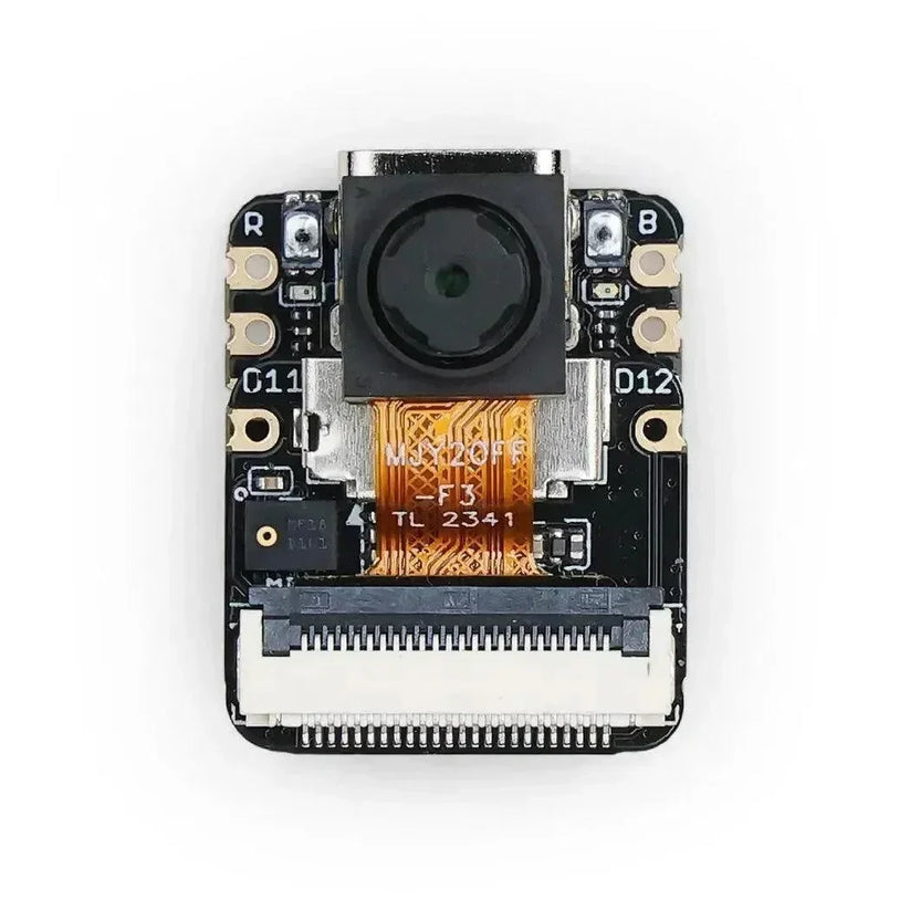 Seeed Studio XIAO ESP32S3 Sense 2,4GHz Wi-Fi BLE 5.0 OV2640 CAM