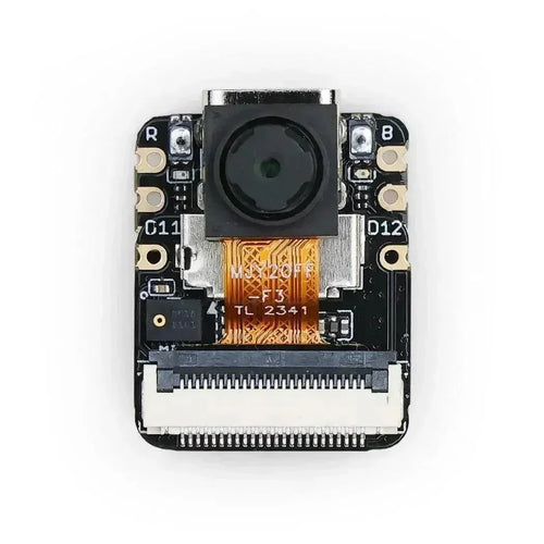 Seeed Studio XIAO ESP32S3 Sense 2.4GHz Wi-Fi BLE 5.0 OV2640 Camera