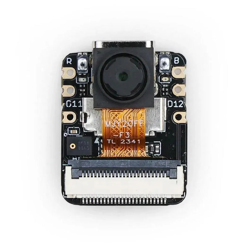 Seeed Studio XIAO ESP32S3 Sense 2.4GHz Wi-Fi BLE 5.0 OV2640 CAM
