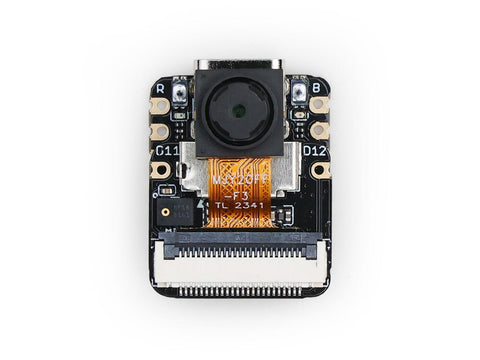 Seeed Studio XIAO ESP32S3 Sense OV2640 Camera - OpenELAB