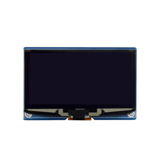 2.42 inch OLED Display Module, 128×64 Resolution, SPI / I2C Communication - OpenELAB