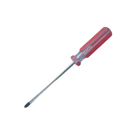 Color Stripe Crystal Screwdriver / Gourd Handle Screwdriver 3mm/5mm Phillips screwdriver