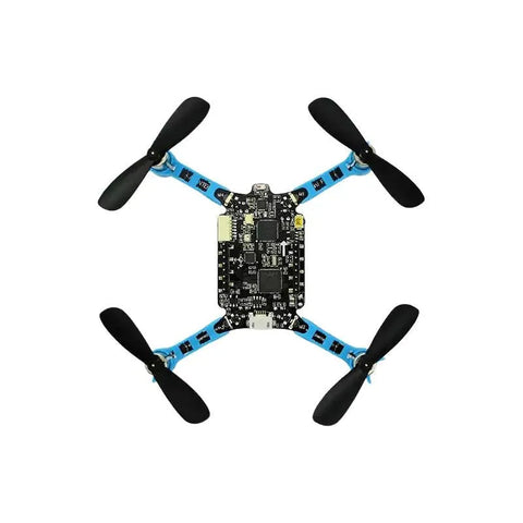 Kit DIY MiniFly Quadrotor Drone STM32