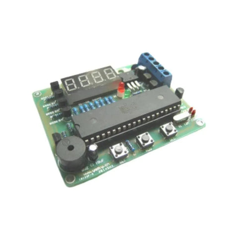 Temperature Controller DIY Kit