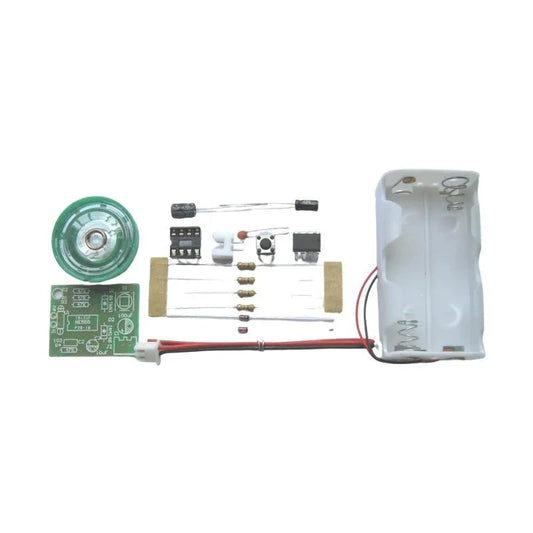 Doorbell Electronic DIY Kit