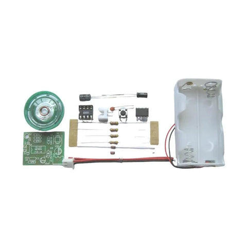 Doorbell Electronic DIY Kit