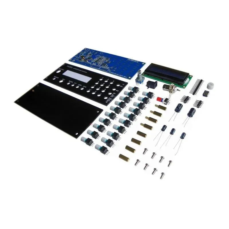 Servo/DDS Signal Generator DIY Kit