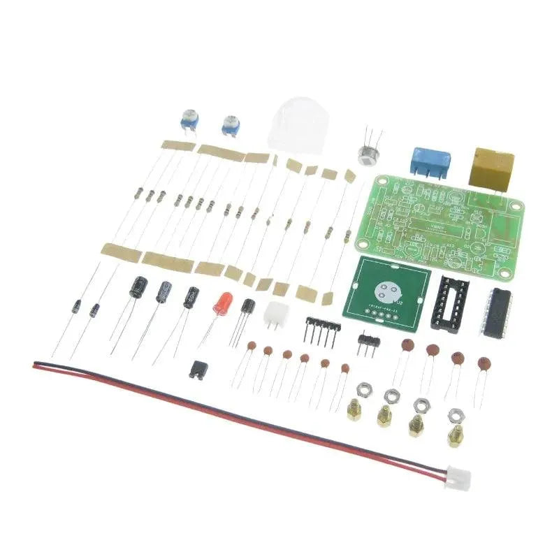 Infrared PIR Motion Sensor Switch DIY Soldering Kit