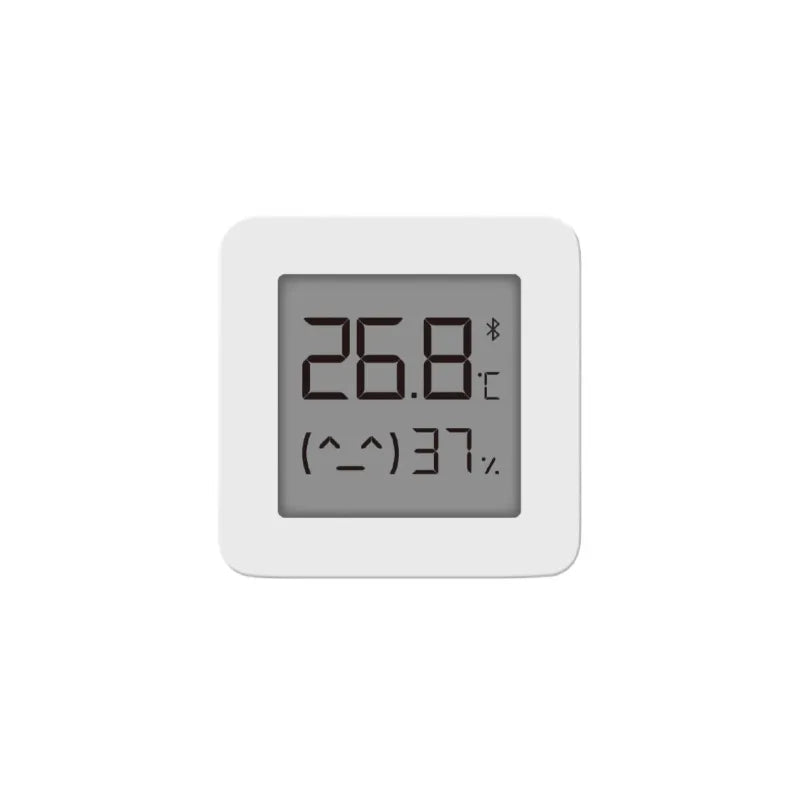 Xiaomi Bluetooth Temperature and Humidity Sensor for Smart Home