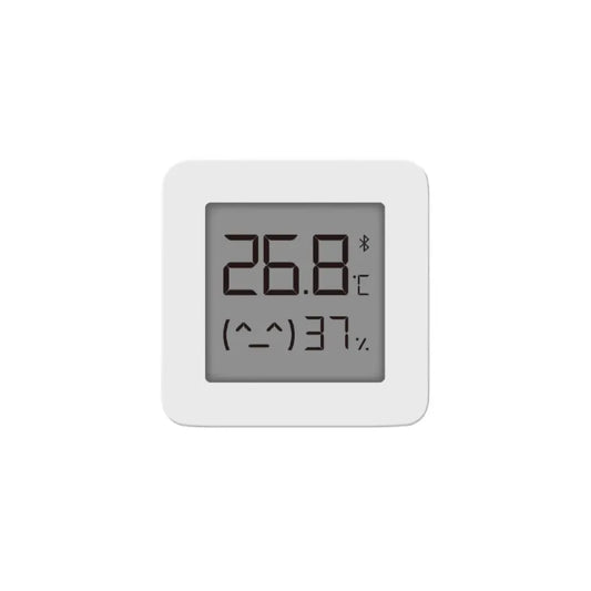 Xiaomi Bluetooth Temperature and Humidity Sensor for Smart Home