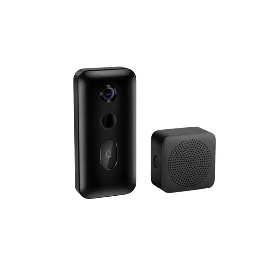 Xiaomi Smart Doorbell 2K Video Surveillance