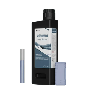 Heygears UltraPrint-Modeling PARP10 Rapid Prototyping Resin