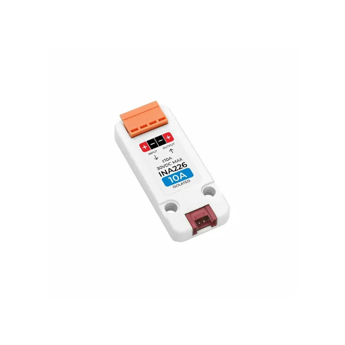 M5Stack INA226-10A Current Voltage Power Monitor Unit