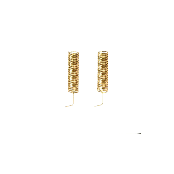 AntennaHome Spring Antenna 433MHz ¢5.5×L36.0mm 10PCS