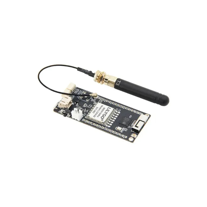 LILYGO T3 S3 V1.3 ESP32S3 OLED SSD 1306 LoRa Kort