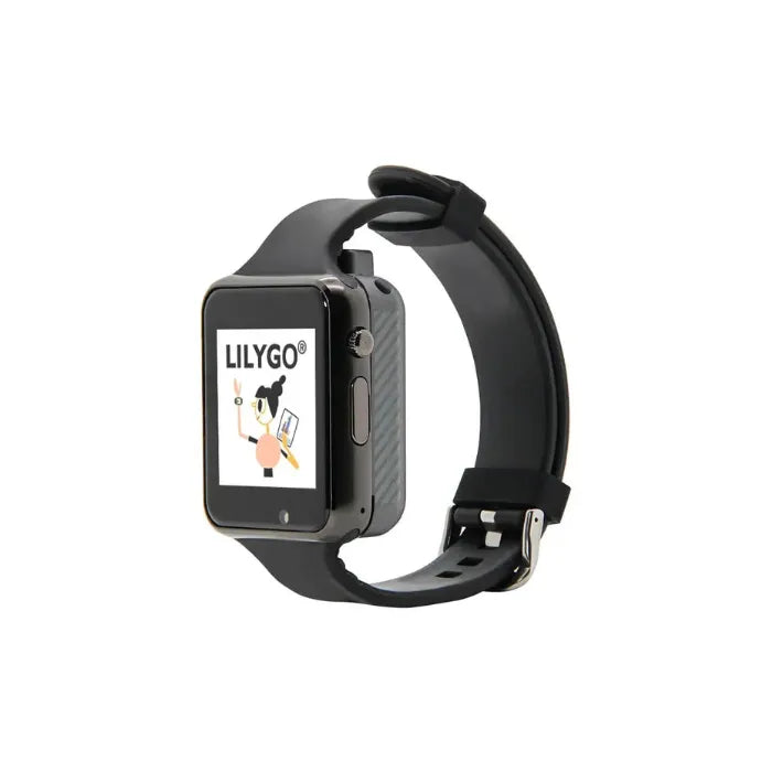 LILYGO T-Kello S3 Plus LoRa SX1262 WiFi BLE