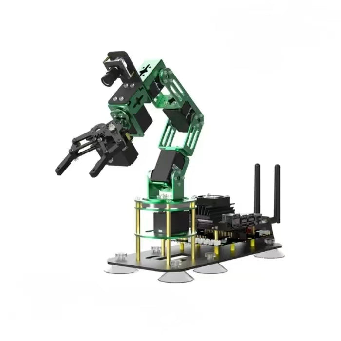 Yahboom DOFBOT AI Vision Robotic Arm ROS include Jetson NANO 4GB