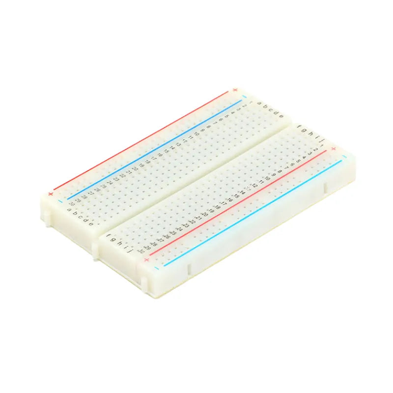 Mini Breadboard 400 PIN