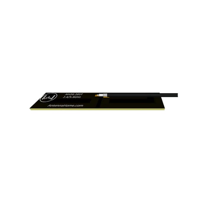 AntennaHome IPX PCB Antenna 2.4G/5.8G 8.5x40mm